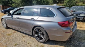 BMW 530 2.0D x.drive  | Mobile.bg    6