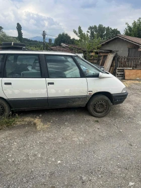 Обява за продажба на Renault Espace ~1 800 лв. - изображение 1