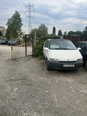 Обява за продажба на Renault Espace ~1 800 лв. - изображение 1