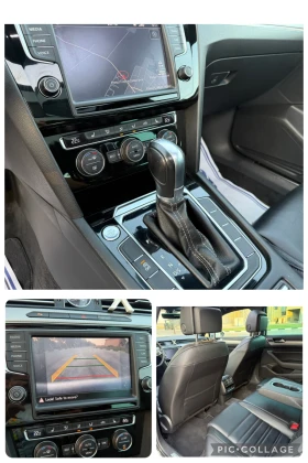 VW Passat * R-Line * Pano - 25500 лв. - 28796081 12