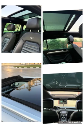 VW Passat * R-Line * Pano - 25500 лв. - 28796081 11