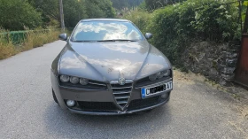Alfa Romeo 159 | Mobile.bg    1