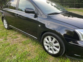 Toyota Avensis | Mobile.bg    3