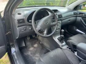 Toyota Avensis | Mobile.bg    6