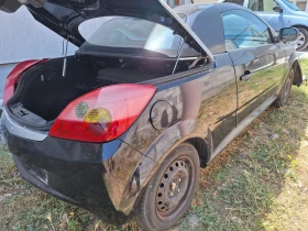 Обява за продажба на Opel Tigra ~1 200 лв. - изображение 1