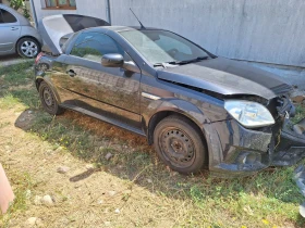 Обява за продажба на Opel Tigra ~1 200 лв. - изображение 1