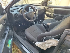 Обява за продажба на Opel Tigra ~1 200 лв. - изображение 6