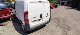Fiat Fiorino 1.3mjat 75 199900 | Mobile.bg    8