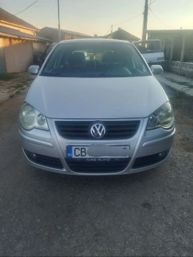 Обява за продажба на VW Polo ~3 199 лв. - изображение 1