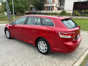 Toyota Avensis 1.8 VVT-i 147hp | Mobile.bg    6