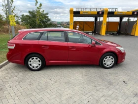 Toyota Avensis 1.8 VVT-i 147hp | Mobile.bg    4
