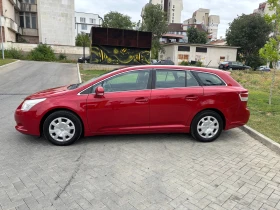 Toyota Avensis 1.8 VVT-i 147hp | Mobile.bg    5
