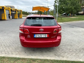 Toyota Avensis 1.8 VVT-i 147hp | Mobile.bg    8