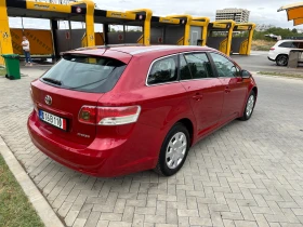 Toyota Avensis 1.8 VVT-i 147hp | Mobile.bg    7