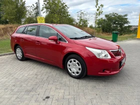 Toyota Avensis 1.8 VVT-i 147hp | Mobile.bg    3