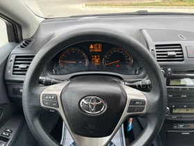 Toyota Avensis 1.8 VVT-i 147hp | Mobile.bg    10