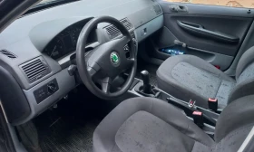 Skoda Fabia 1.9sdi | Mobile.bg    7