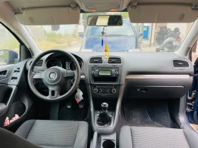 VW Golf 1.4 | Mobile.bg    6