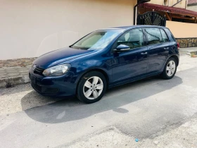     VW Golf 1.4