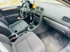 VW Golf 1.4 | Mobile.bg    7