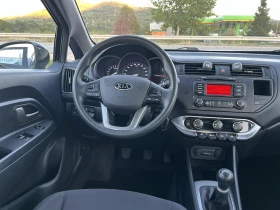 Обява за продажба на Kia Rio 1.3I 85 кс EURO 5B 137 000км  КЛИМАТИК  ~7 800 лв. - изображение 11