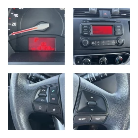 Kia Rio 1.3I 85  EURO 5B 137 000    | Mobile.bg    13