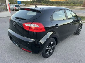 Обява за продажба на Kia Rio 1.3I 85 кс EURO 5B 137 000км  КЛИМАТИК  ~7 800 лв. - изображение 3