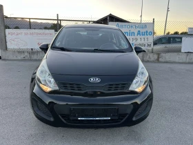 Обява за продажба на Kia Rio 1.3I 85 кс EURO 5B 137 000км  КЛИМАТИК  ~7 800 лв. - изображение 1