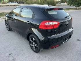 Обява за продажба на Kia Rio 1.3I 85 кс EURO 5B 137 000км  КЛИМАТИК  ~7 800 лв. - изображение 4