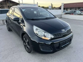 Обява за продажба на Kia Rio 1.3I 85 кс EURO 5B 137 000км  КЛИМАТИК  ~7 800 лв. - изображение 2