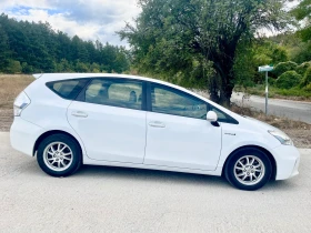 Обява за продажба на Toyota Prius Prius + 7 местен  ~24 999 лв. - изображение 2