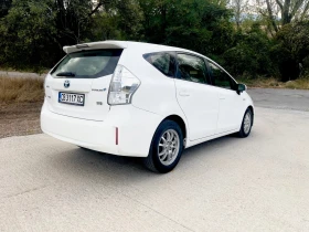 Обява за продажба на Toyota Prius Prius + 7 местен  ~24 999 лв. - изображение 5