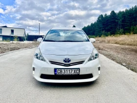 Обява за продажба на Toyota Prius Prius + 7 местен  ~24 999 лв. - изображение 6