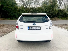 Обява за продажба на Toyota Prius Prius + 7 местен  ~24 999 лв. - изображение 7