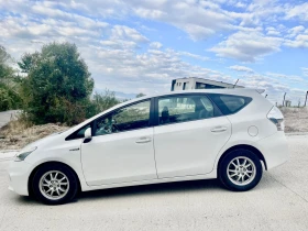 Обява за продажба на Toyota Prius Prius + 7 местен  ~24 999 лв. - изображение 3