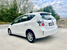 Обява за продажба на Toyota Prius Prius + 7 местен  ~24 999 лв. - изображение 4