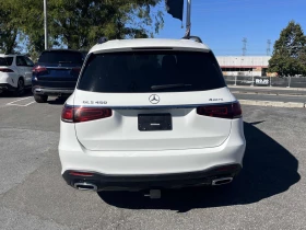 Mercedes-Benz GLS 450 *  *    *   *  | Mobile.bg    3