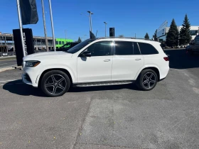 Mercedes-Benz GLS 450 *  *    *   *  | Mobile.bg    4
