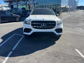Mercedes-Benz GLS 450 *  *    *   *  | Mobile.bg    2