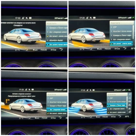 Mercedes-Benz E 350 AMG //Burmester/Line assist/360 | Mobile.bg    13