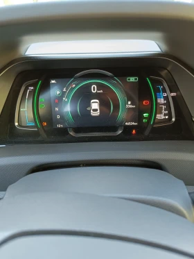 Hyundai Ioniq 1.6 Plug-in Hybrid  | Mobile.bg    7