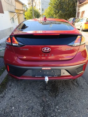 Hyundai Ioniq 1.6 Plug-in Hybrid  | Mobile.bg    4
