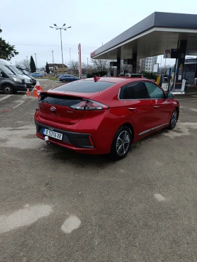 Hyundai Ioniq 1.6 Plug-in Hybrid , снимка 3