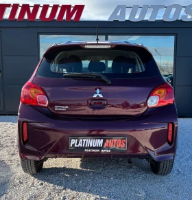 Mitsubishi Space star 1.2I/КЛИМАТИК/ЕВРО6 - 17500 лв. / 8947.61 € - 49044291 10
