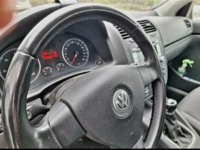 VW Golf Golf V, снимка 5