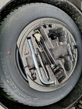 VW Golf Golf V, снимка 7