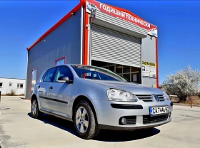 VW Golf Golf V - изображение 1