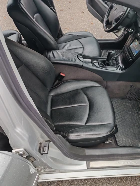 Mercedes-Benz E 270 Facelift Design - 4499 лв. / 2300.30 € - 26077520 10