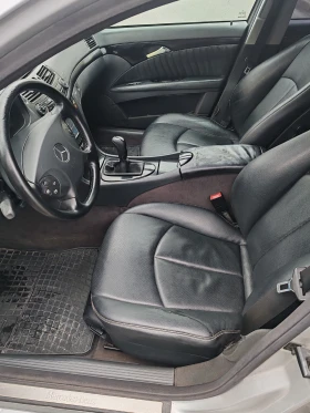 Mercedes-Benz E 270 Facelift Design - 4499 лв. / 2300.30 € - 26077520 7