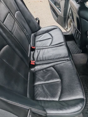 Mercedes-Benz E 270 Facelift Design - 4499 лв. / 2300.30 € - 26077520 8